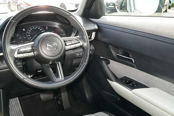 2021 Mazda MX-30 G20e Evolve DR Series