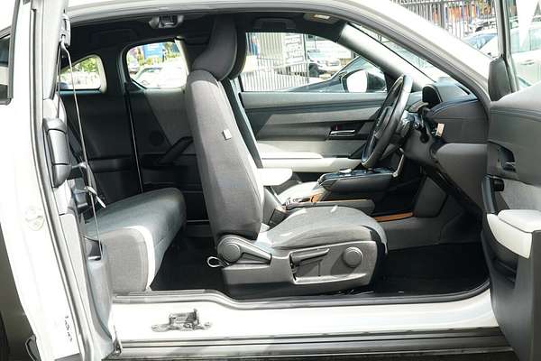 2021 Mazda MX-30 G20e Evolve DR Series