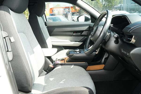 2021 Mazda MX-30 G20e Evolve DR Series