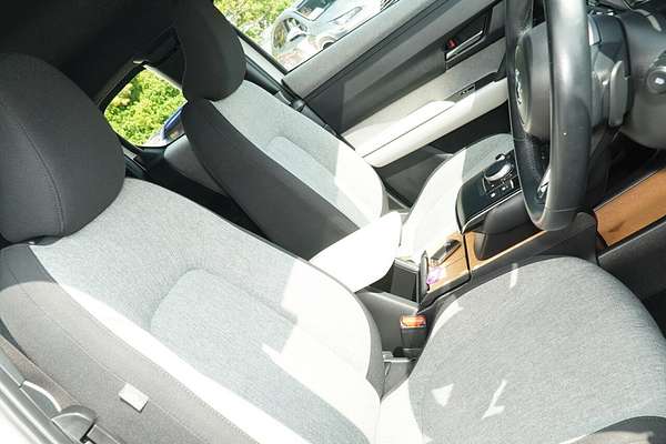 2021 Mazda MX-30 G20e Evolve DR Series