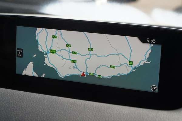 2021 Mazda MX-30 G20e Evolve DR Series