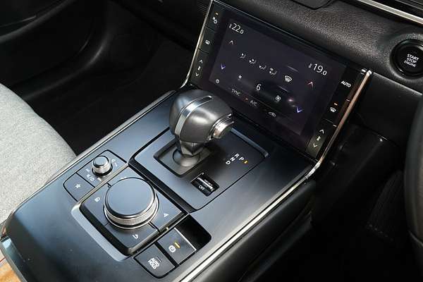 2021 Mazda MX-30 G20e Evolve DR Series