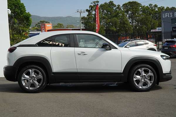 2021 Mazda MX-30 G20e Evolve DR Series