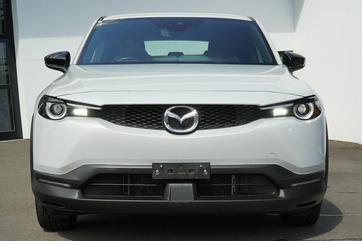 2021 Mazda MX-30 G20e Evolve DR Series