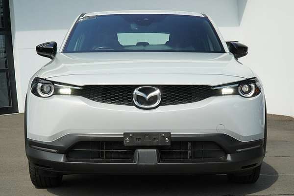 2021 Mazda MX-30 G20e Evolve DR Series