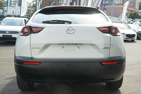 2021 Mazda MX-30 G20e Evolve DR Series
