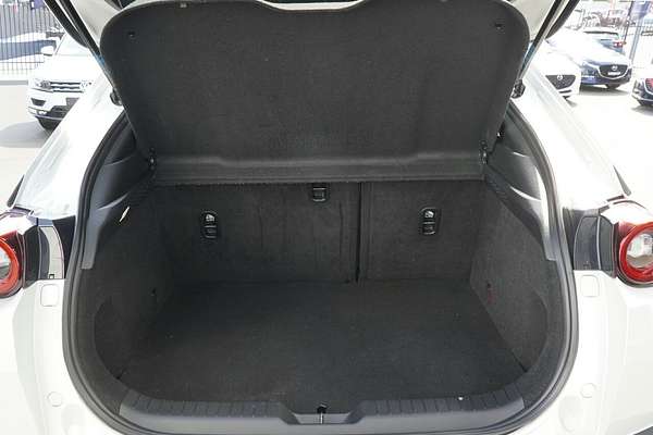 2021 Mazda MX-30 G20e Evolve DR Series