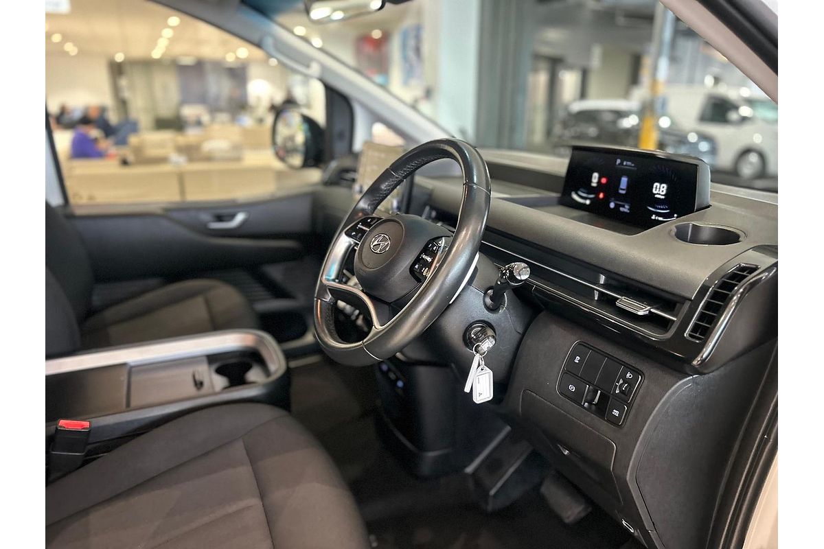 2022 Hyundai STARIA US4.V1