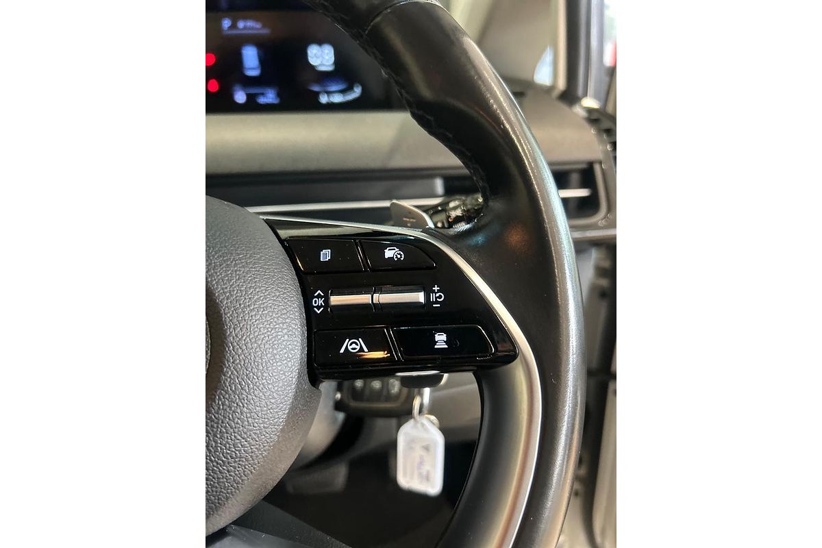 2022 Hyundai STARIA US4.V1