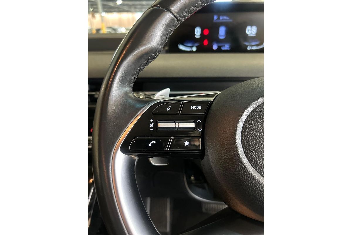 2022 Hyundai STARIA US4.V1