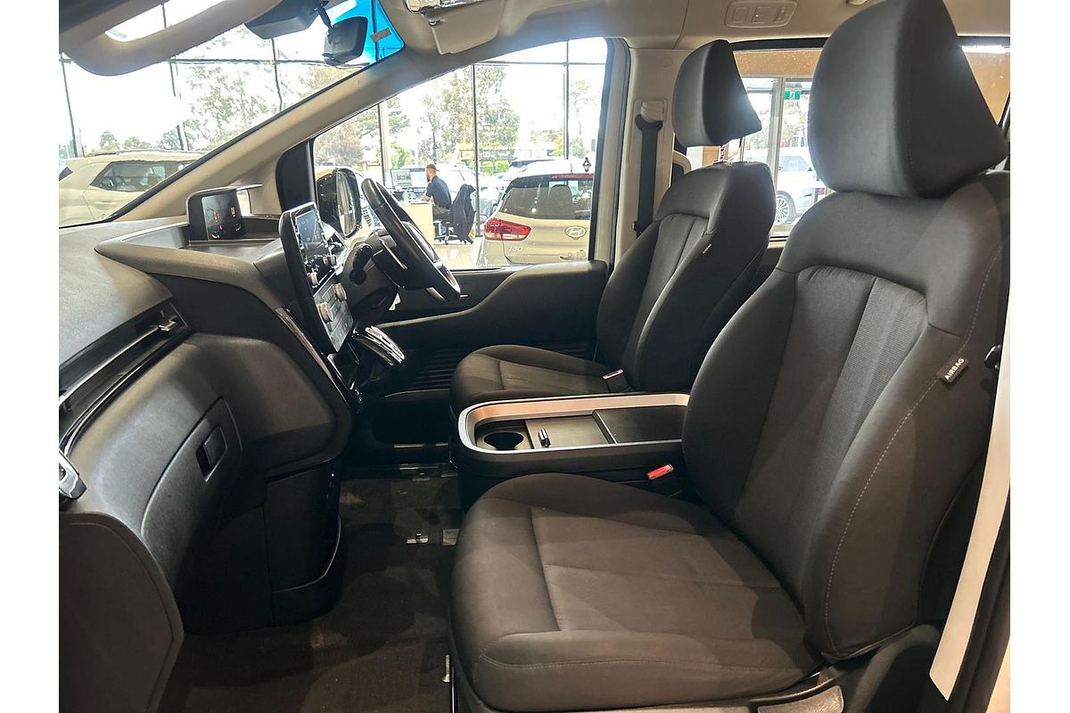 2022 Hyundai STARIA US4.V1