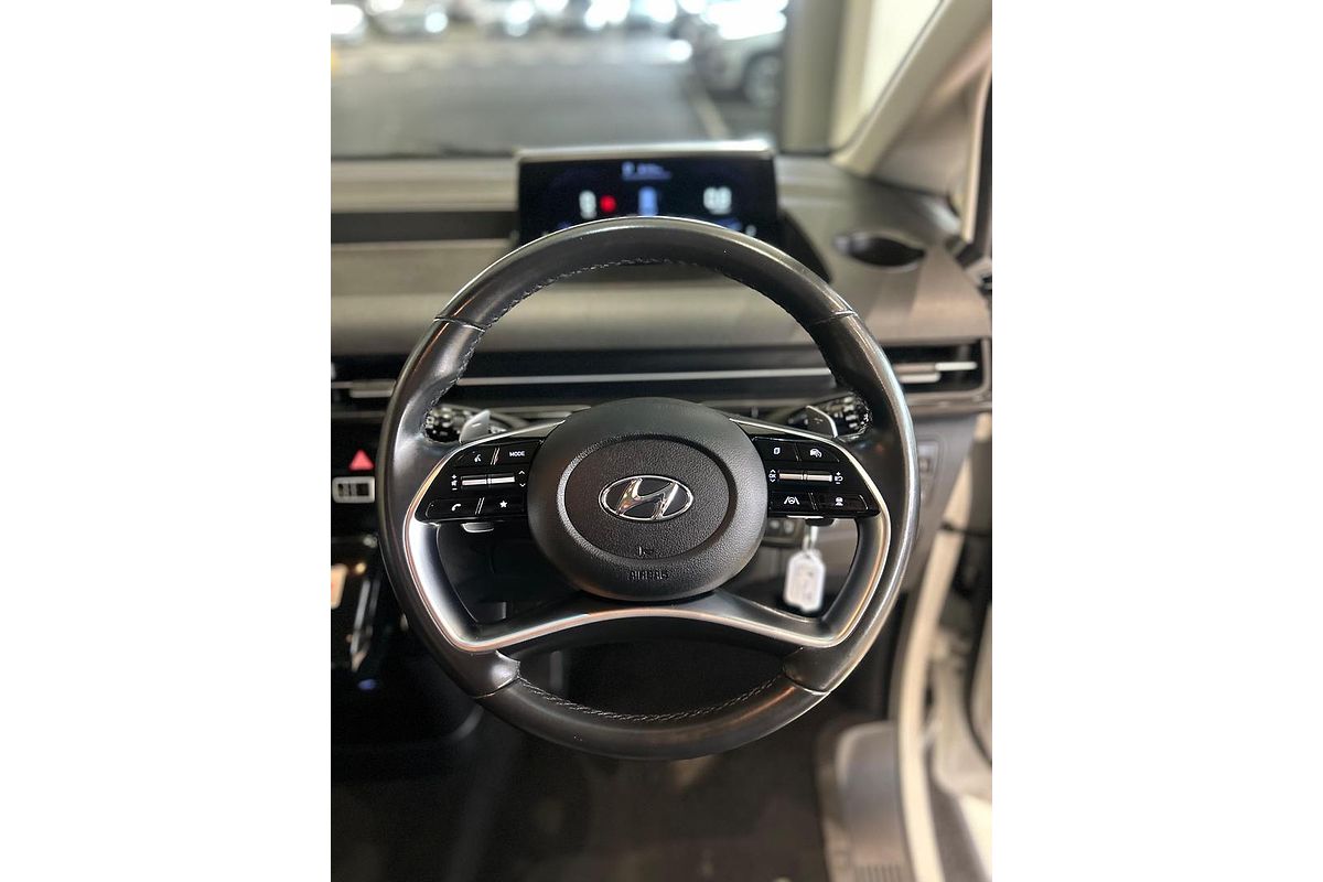 2022 Hyundai STARIA US4.V1