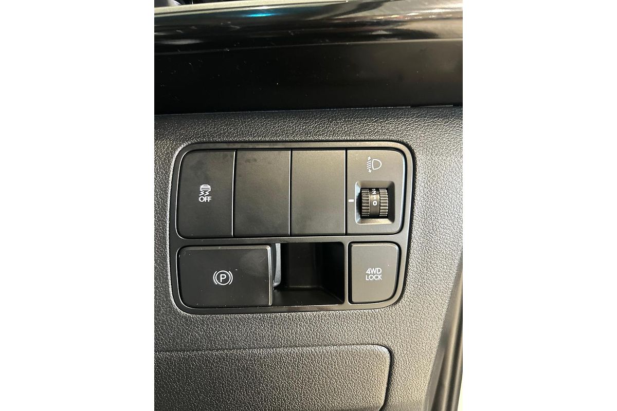 2022 Hyundai STARIA US4.V1