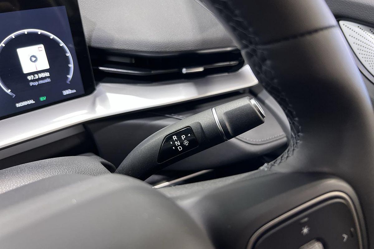 2025 GWM Haval H6 Ultra PHEV B01