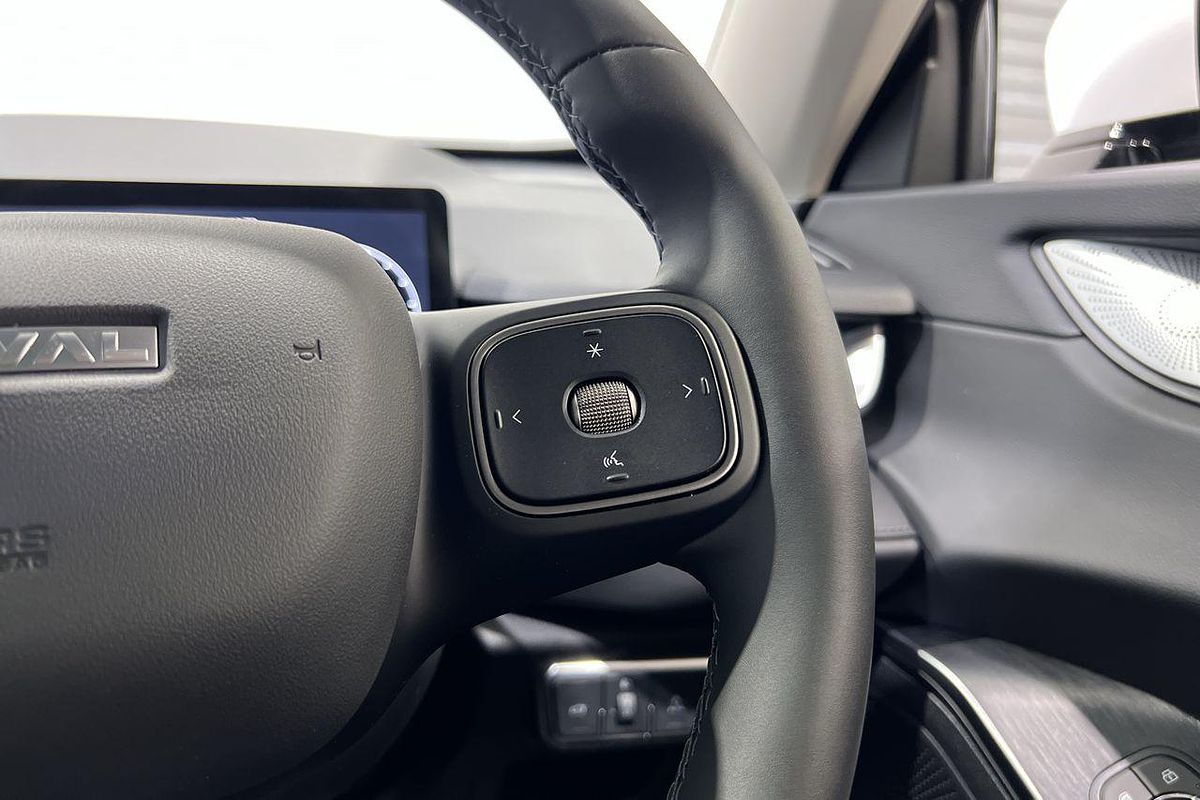 2025 GWM Haval H6 Ultra PHEV B01