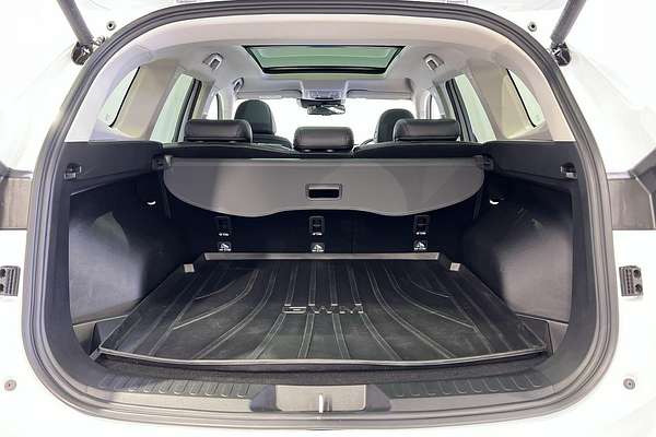 2025 GWM Haval H6 Ultra PHEV B01