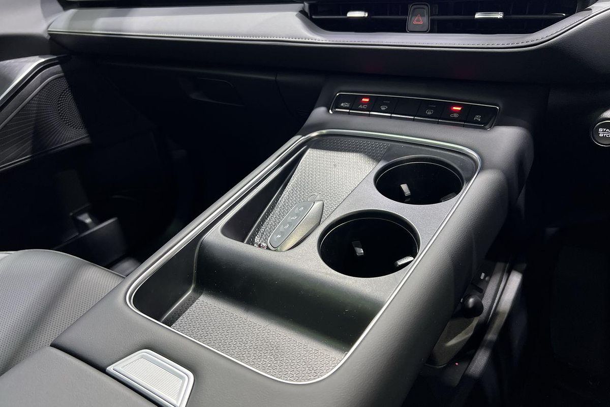 2025 GWM Haval H6 Ultra PHEV B01