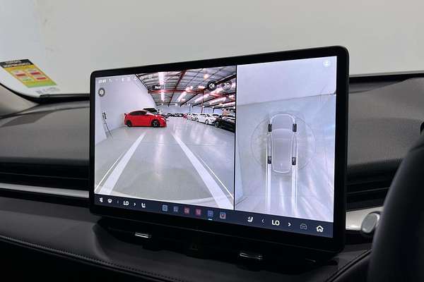 2025 GWM Haval H6 Ultra PHEV B01