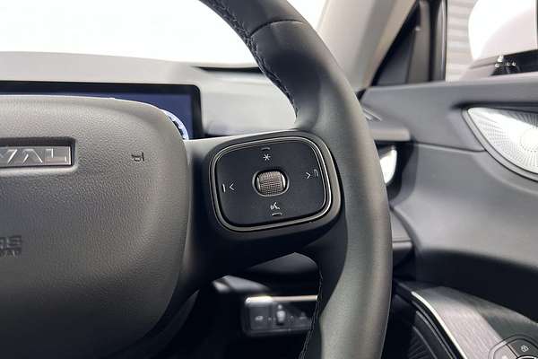 2025 GWM Haval H6 Ultra PHEV B01