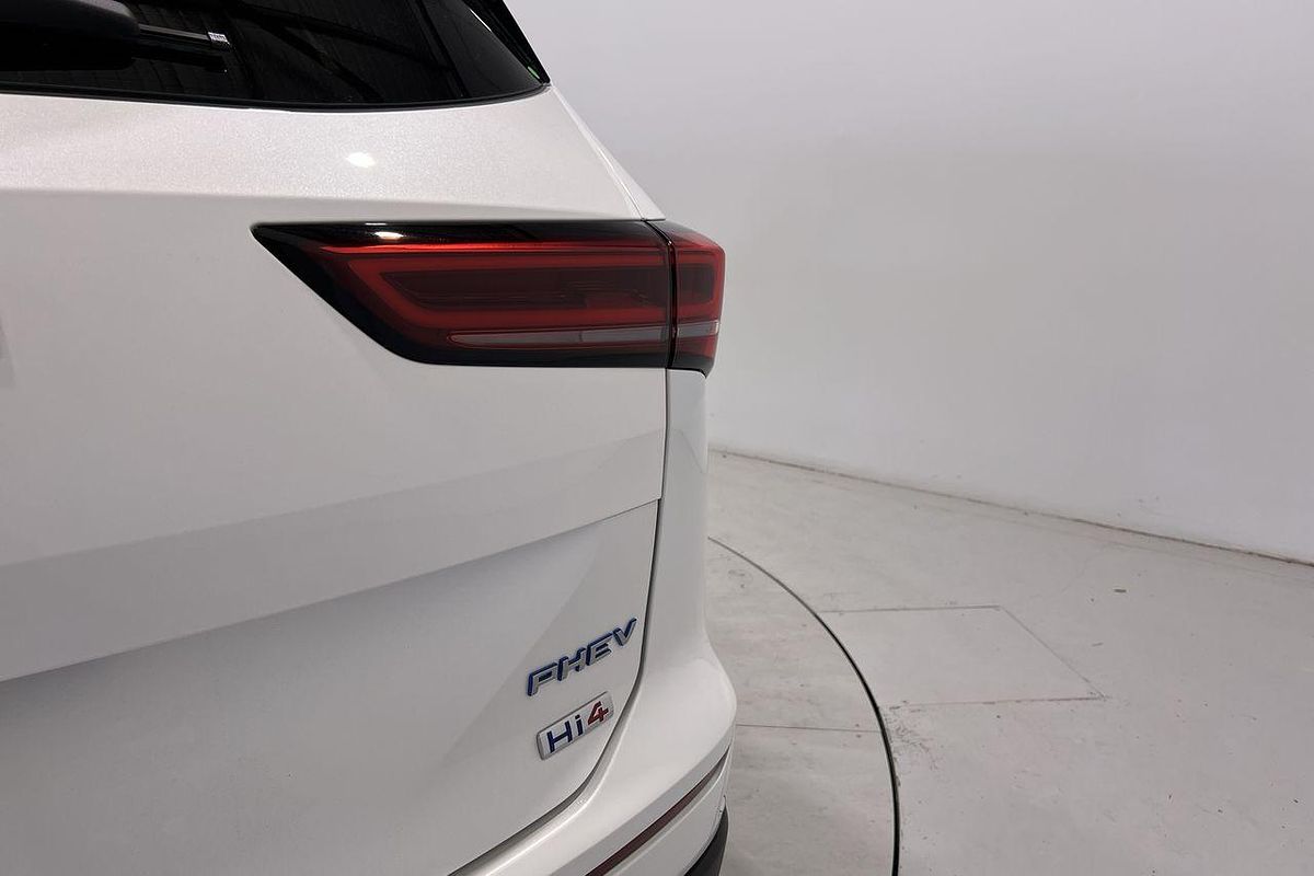 2025 GWM Haval H6 Ultra PHEV B01