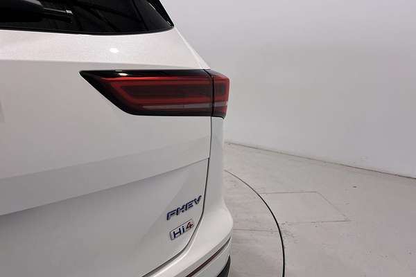 2025 GWM Haval H6 Ultra PHEV B01