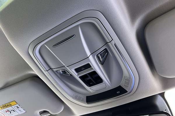 2025 GWM Haval H6 Ultra PHEV B01