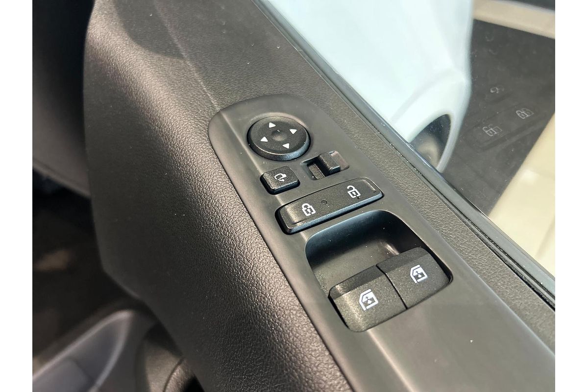 2022 Hyundai STARIA US4.V1