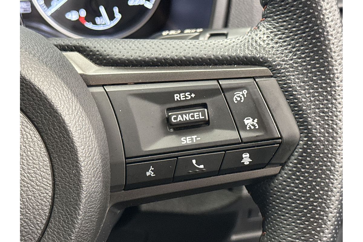 2024 Mitsubishi Triton GSR MV 4X4
