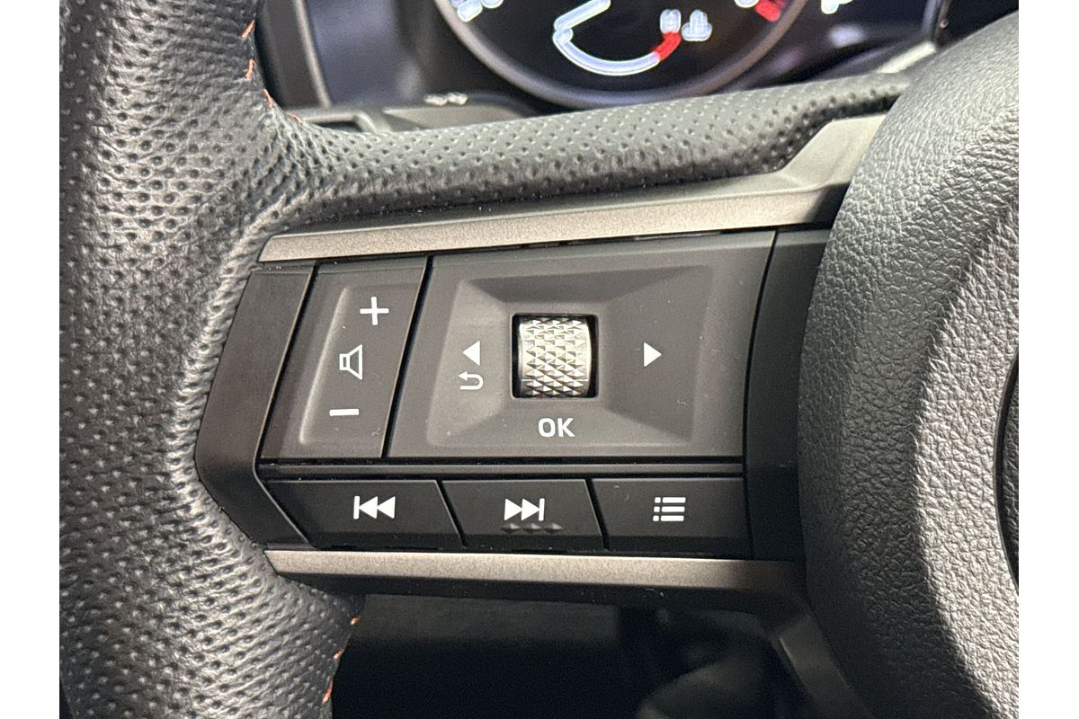 2024 Mitsubishi Triton GSR MV 4X4