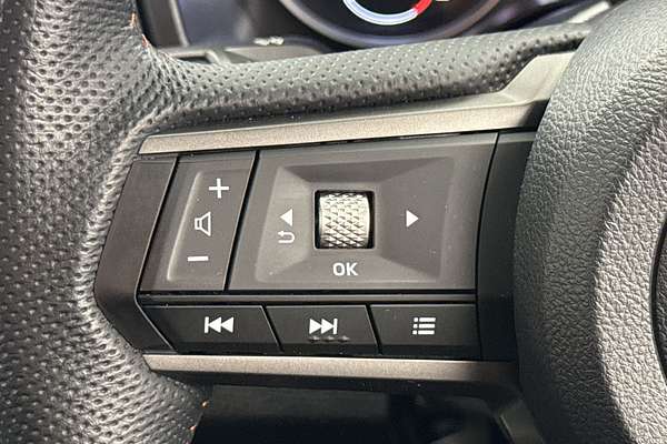 2024 Mitsubishi Triton GSR MV 4X4