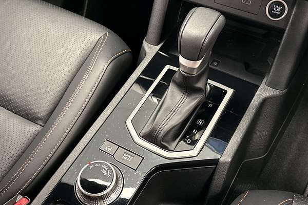 2024 Mitsubishi Triton GSR MV 4X4