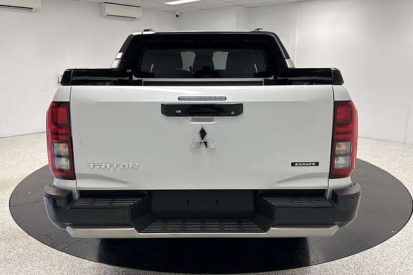 2024 Mitsubishi Triton GSR MV 4X4