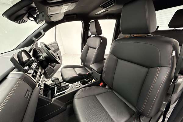 2024 Mitsubishi Triton GSR MV 4X4