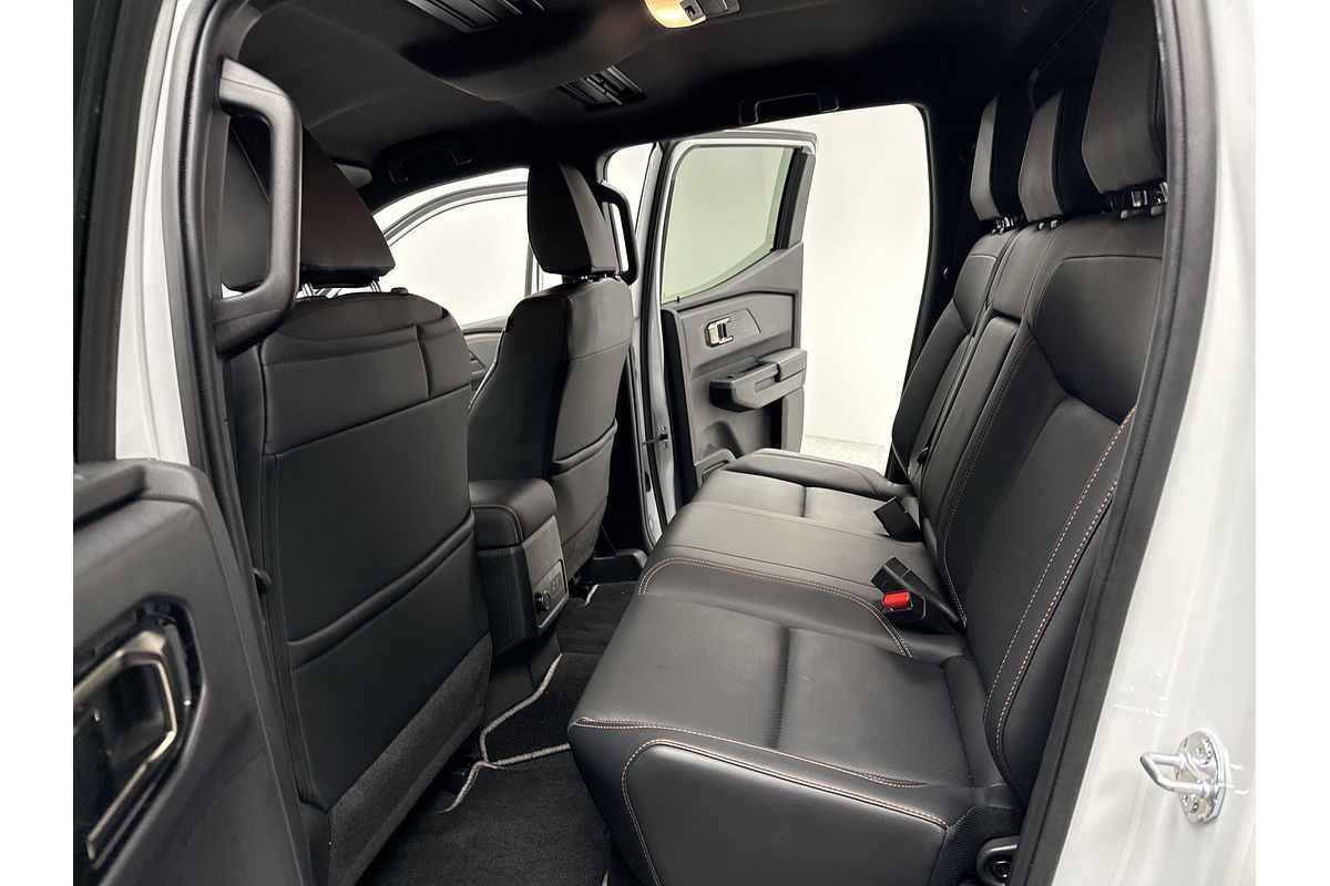 2024 Mitsubishi Triton GSR MV 4X4