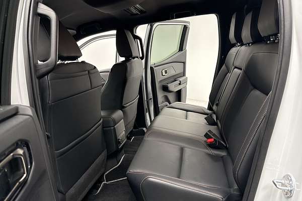 2024 Mitsubishi Triton GSR MV 4X4