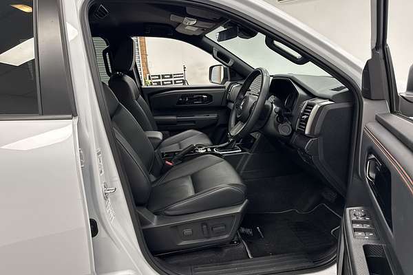 2024 Mitsubishi Triton GSR MV 4X4