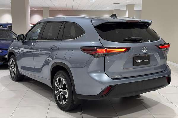 2024 Toyota Kluger GXL TXUA75R