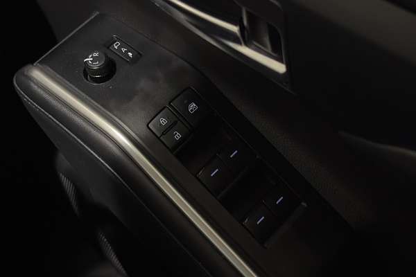 2024 Toyota Kluger GXL TXUA75R