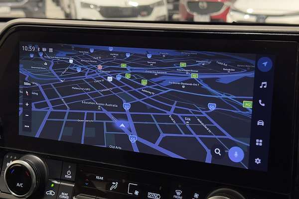 2024 Toyota Kluger GXL TXUA75R