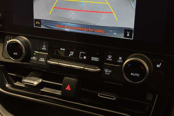 2024 Toyota Kluger GXL TXUA75R