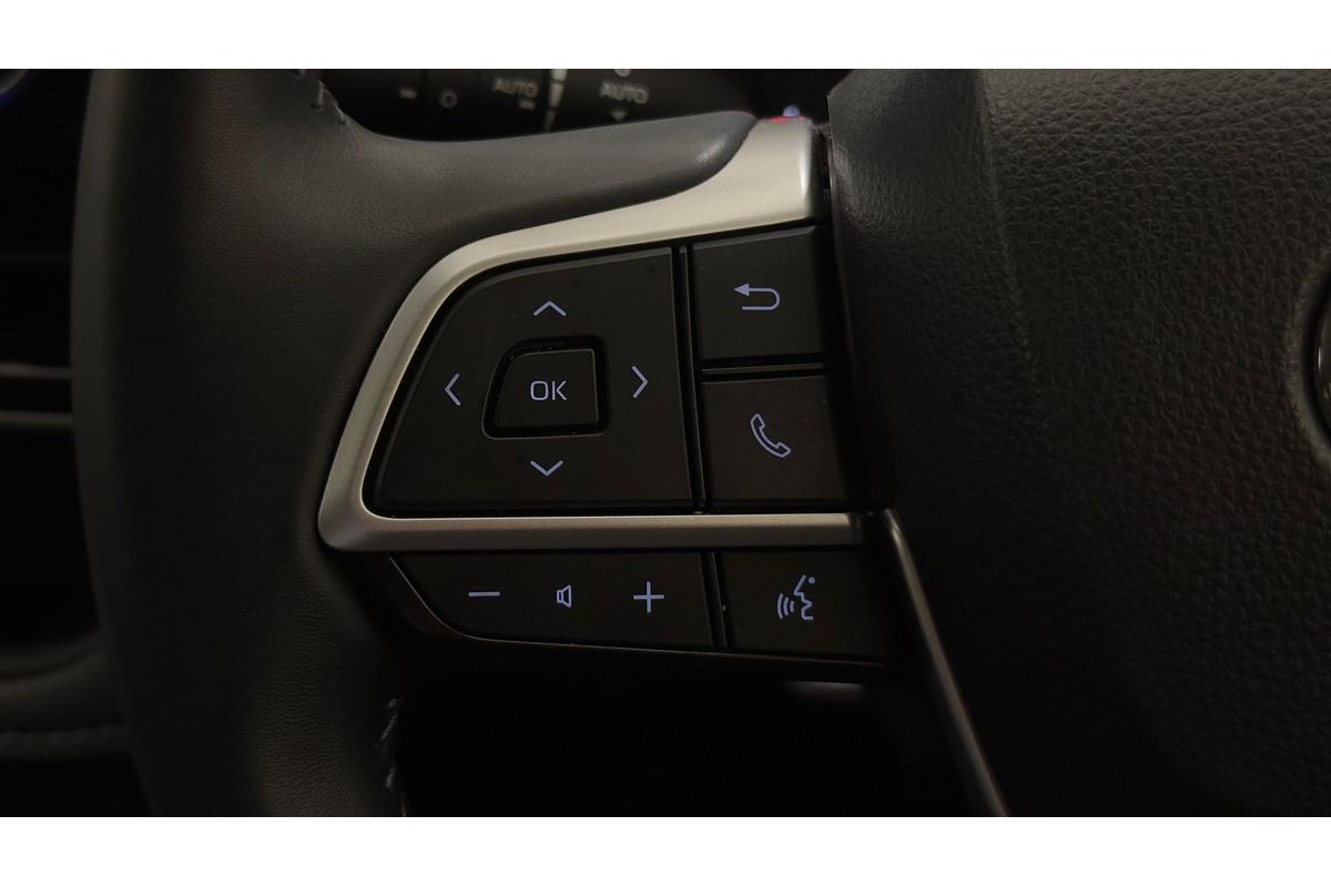 2024 Toyota Kluger GXL TXUA75R