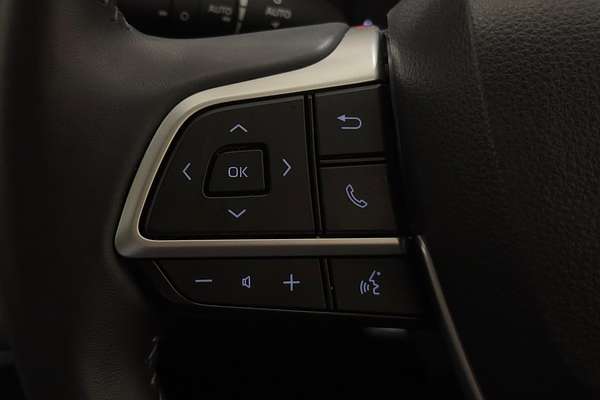 2024 Toyota Kluger GXL TXUA75R