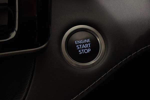 2024 Toyota Kluger GXL TXUA75R