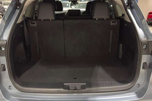 2024 Toyota Kluger GXL TXUA75R