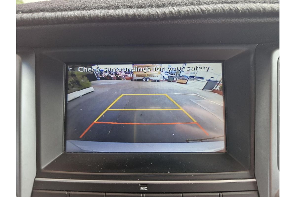 2018 Hyundai Tucson Active TL2