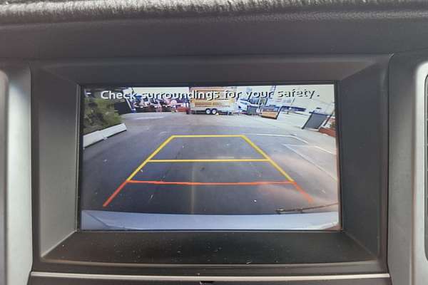 2018 Hyundai Tucson Active TL2