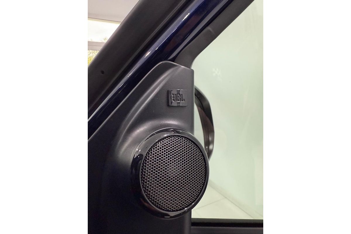 2024 Toyota Hilux Rogue 48V GUN126R 4X4