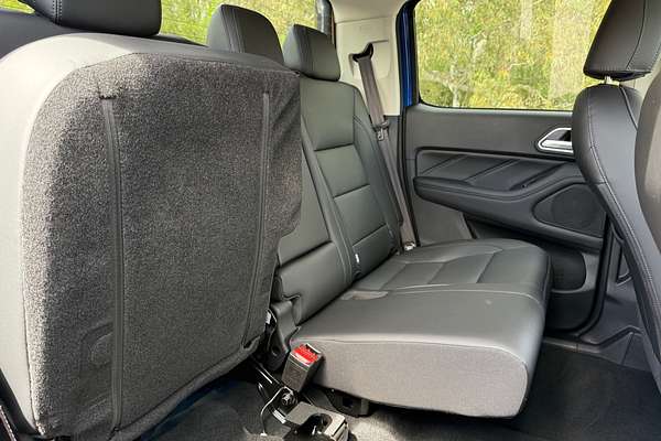 2025 GWM Cannon Ultra NPW 4X4