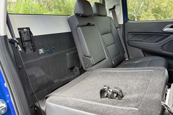 2025 GWM Cannon Ultra NPW 4X4