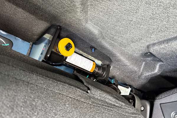 2025 GWM Cannon Ultra NPW 4X4